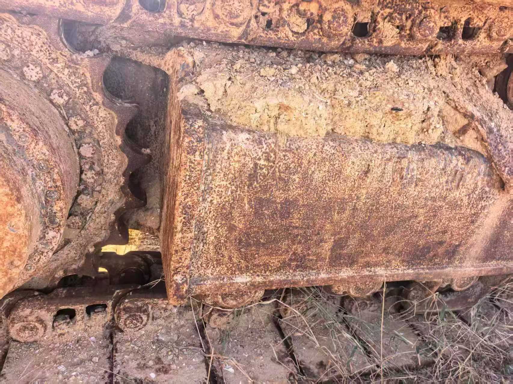 Buy Hyundai R305LC-7 Used Excavator / 6
