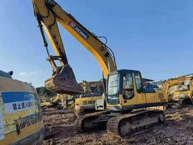 Buy XCMG XE215 Used Excavator / 9 Buy XCMG XE215 Used Excavator / 9