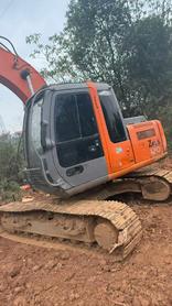 Buy Hitachi EX120-6 Used Excavator / 6 Buy Hitachi EX120-6 Used Excavator / 6