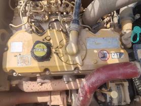 Buy Caterpillar 313D Used Excavator / 4 Buy Caterpillar 313D Used Excavator / 4