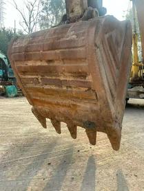 Buy Komatsu PC360-7 Used Excavator / 2 Buy Komatsu PC360-7 Used Excavator / 2