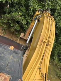 Buy Caterpillar 329D Used Excavator / 7 Buy Caterpillar 329D Used Excavator / 7