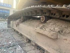 Buy Komatsu PC200 Used Excavator / 4 Buy Komatsu PC200 Used Excavator / 4