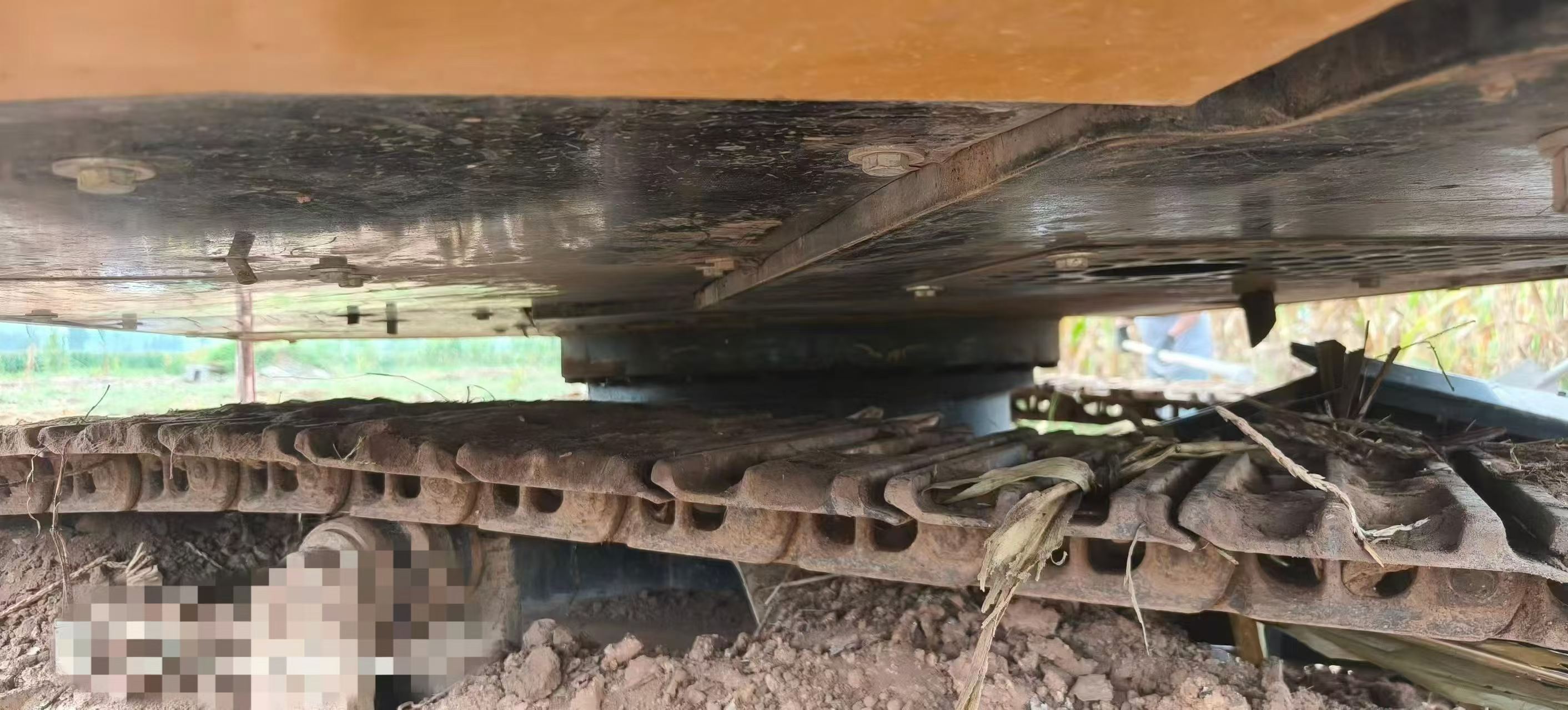 Buy Sany SY75 Used Excavator / 3