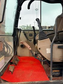 Buy Doosan DH60-7 Used Excavator / 7 Buy Doosan DH60-7 Used Excavator / 7