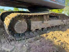 Buy Sany SY245H Used Excavator / 8 Buy Sany SY245H Used Excavator / 8