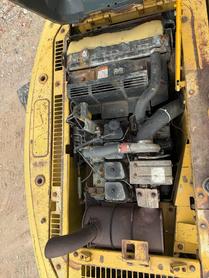Buy Komatsu PC120-6E Used Excavator / 7 Buy Komatsu PC120-6E Used Excavator / 7