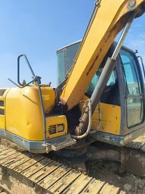 Buy XCMG XE75C Used Excavator / 4 Buy XCMG XE75C Used Excavator / 4