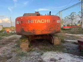 Buy Hitachi EX360-5 Used Excavator / 6 Buy Hitachi EX360-5 Used Excavator / 6