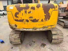 Buy Sany SY75 Used Excavator / 3 Buy Sany SY75 Used Excavator / 3