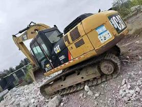 Buy Caterpillar 320D2GC Used Excavator / 3 Buy Caterpillar 320D2GC Used Excavator / 3