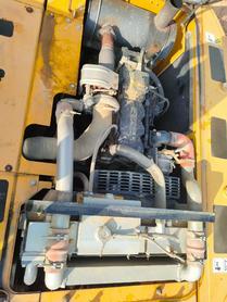 Buy XCMG XE200 Used Excavator / 5 Buy XCMG XE200 Used Excavator / 5
