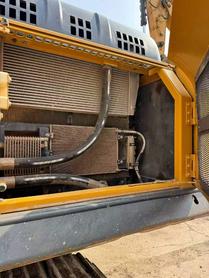 Buy XCMG XE380K Used Excavator / 7 Buy XCMG XE380K Used Excavator / 7