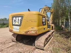Buy Caterpillar 320A Used Excavator / 2 Buy Caterpillar 320A Used Excavator / 2