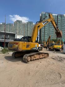 Buy Sany SY205C Used Excavator / 4 Buy Sany SY205C Used Excavator / 4