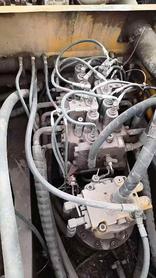 Buy Hyundai R225-7 Used Excavator / 7 Buy Hyundai R225-7 Used Excavator / 7
