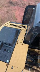 Buy Caterpillar 313D Used Excavator / 6 Buy Caterpillar 313D Used Excavator / 6
