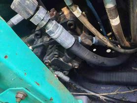 Buy Kobelco SK75 Used Excavator / 4 Buy Kobelco SK75 Used Excavator / 4