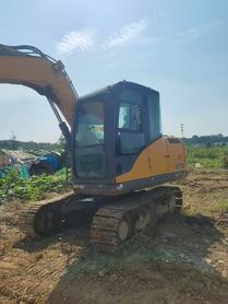 Buy XCMG XE75C Used Excavator / 5 Buy XCMG XE75C Used Excavator / 5