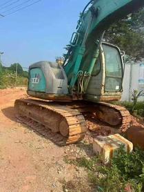 Buy Kobelco SK135 Used Excavator / 2 Buy Kobelco SK135 Used Excavator / 2