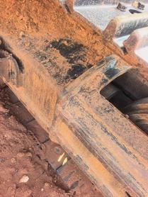 Buy Sany SY475H Used Excavator / 4 Buy Sany SY475H Used Excavator / 4