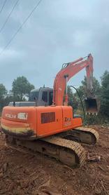 Buy Hitachi EX120-6 Used Excavator / 2 Buy Hitachi EX120-6 Used Excavator / 2