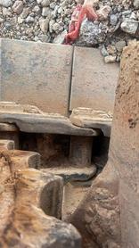 Buy Sany SY375H Used Excavator / 6 Buy Sany SY375H Used Excavator / 6