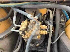 Buy Sany SY215C-8 Used Excavator / 6 Buy Sany SY215C-8 Used Excavator / 6