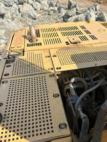 Buy Caterpillar 320CL Used Excavator / 6 Buy Caterpillar 320CL Used Excavator / 6
