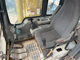 Buy Komatsu PC120-6E Used Excavator / 9 Buy Komatsu PC120-6E Used Excavator / 9
