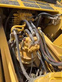 Buy Komatsu PC360-7 Used Excavator / 8 Buy Komatsu PC360-7 Used Excavator / 8