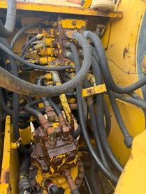 Buy Komatsu PC120-6E Used Excavator / 6 Buy Komatsu PC120-6E Used Excavator / 6