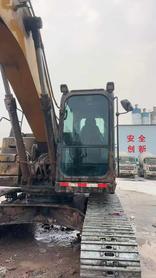 Buy Sany SY215C Used Excavator / 4 Buy Sany SY215C Used Excavator / 4