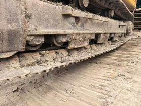 Buy Caterpillar 330B Used Excavator / 7 Buy Caterpillar 330B Used Excavator / 7