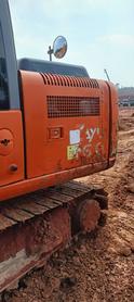 Buy Hitachi EX120-6 Used Excavator / 4 Buy Hitachi EX120-6 Used Excavator / 4