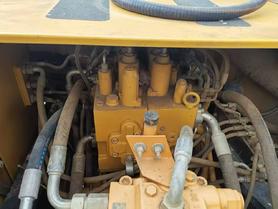 شراء حفارة Sany SY200C مستعملة / 7 شراء حفارة Sany SY200C مستعملة / 7