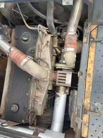 Buy Hyundai R385LC-9 Used Excavator / 4 Buy Hyundai R385LC-9 Used Excavator / 4