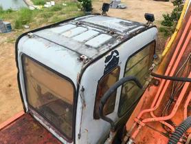 Buy Hitachi EX200-5 Used Excavator / 3 Buy Hitachi EX200-5 Used Excavator / 3