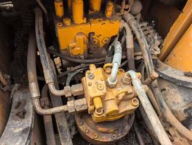 Buy Sany SY215C-9 Used Excavator / 8 Buy Sany SY215C-9 Used Excavator / 8