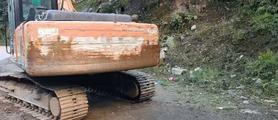 Buy Sany SY205C Used Excavator / 2 Buy Sany SY205C Used Excavator / 2