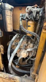 Buy Caterpillar 311D Used Excavator / 6 Buy Caterpillar 311D Used Excavator / 6
