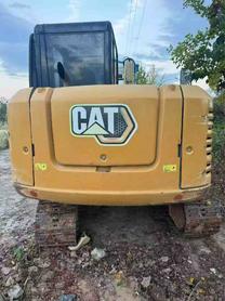 Buy Caterpillar 306D Used Excavator / 2 Buy Caterpillar 306D Used Excavator / 2