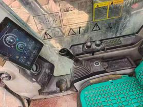 Buy Sany SY200C Used Excavator / 6 Buy Sany SY200C Used Excavator / 6
