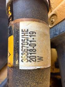 Buy Caterpillar 307B Used Excavator / 8 Buy Caterpillar 307B Used Excavator / 8