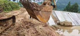 Buy Caterpillar M318 Used Excavator / 2 Buy Caterpillar M318 Used Excavator / 2
