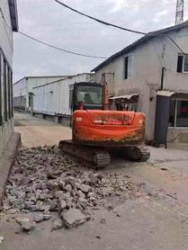 Buy Hitachi ZX60-5G Used Excavator / 4 Buy Hitachi ZX60-5G Used Excavator / 4