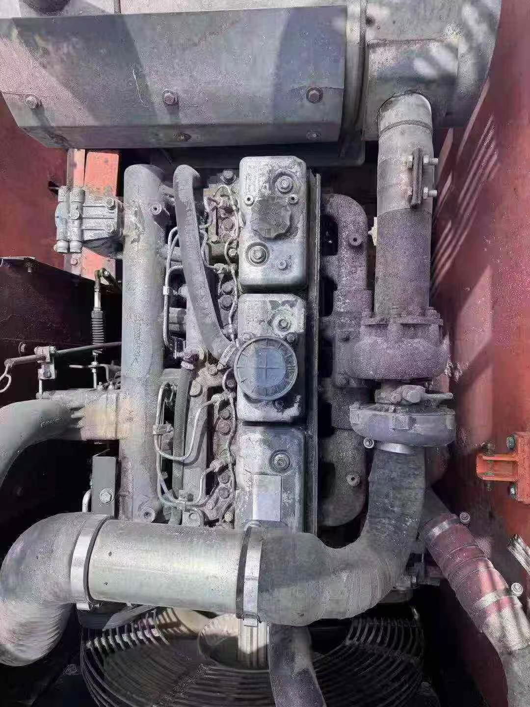 Buy Doosan DH225-9 Used Excavator / 5