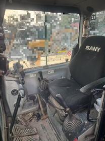 Buy Sany SY60 Used Excavator / 6 Buy Sany SY60 Used Excavator / 6