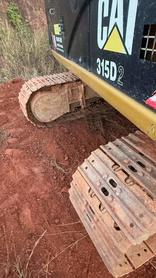 Buy Caterpillar 313D Used Excavator / 9 Buy Caterpillar 313D Used Excavator / 9