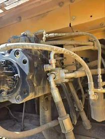 Buy Sany SY375H Used Excavator / 2 Buy Sany SY375H Used Excavator / 2